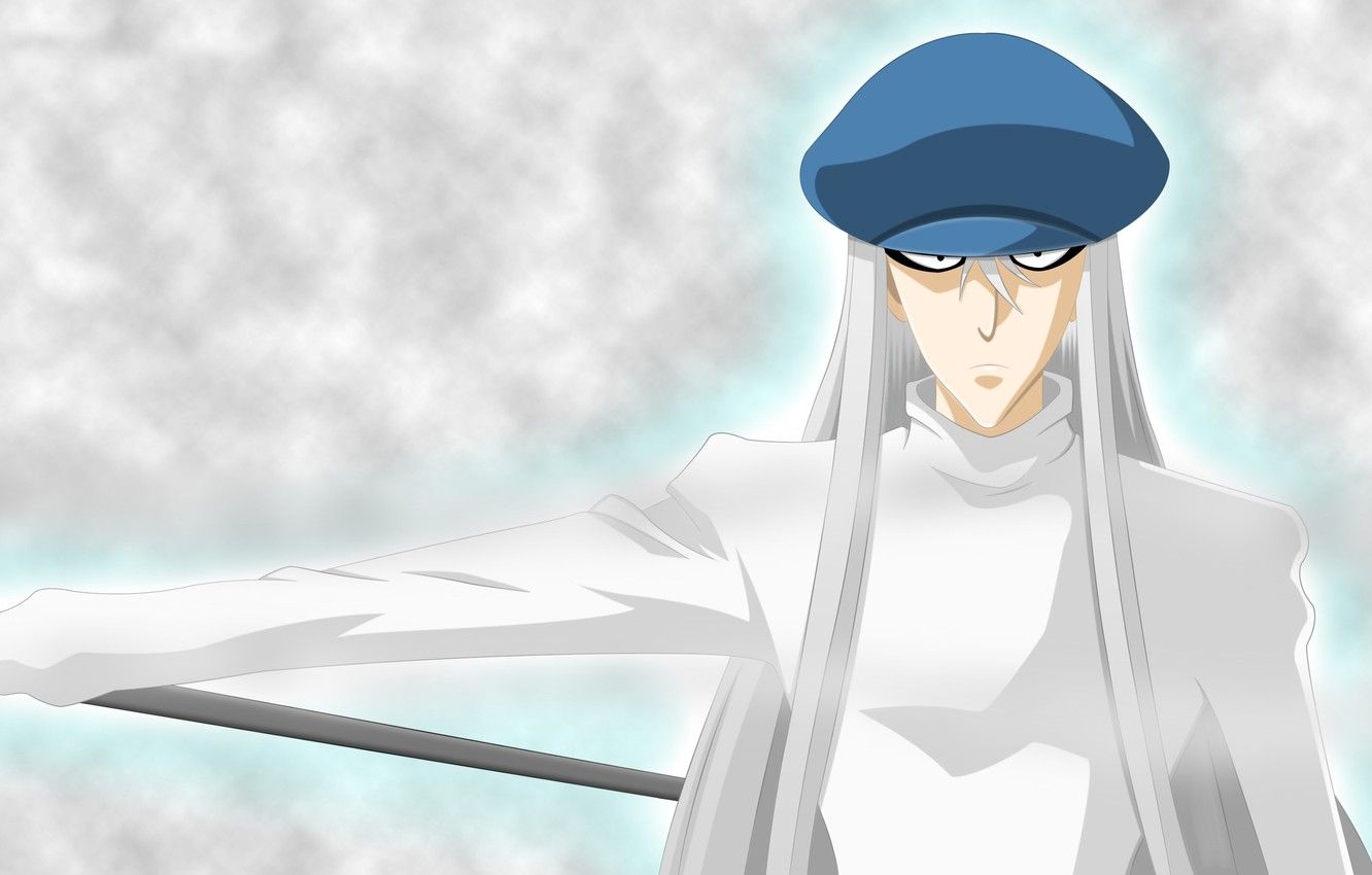 Kite HxH Wallpapers Wallpaper Cave