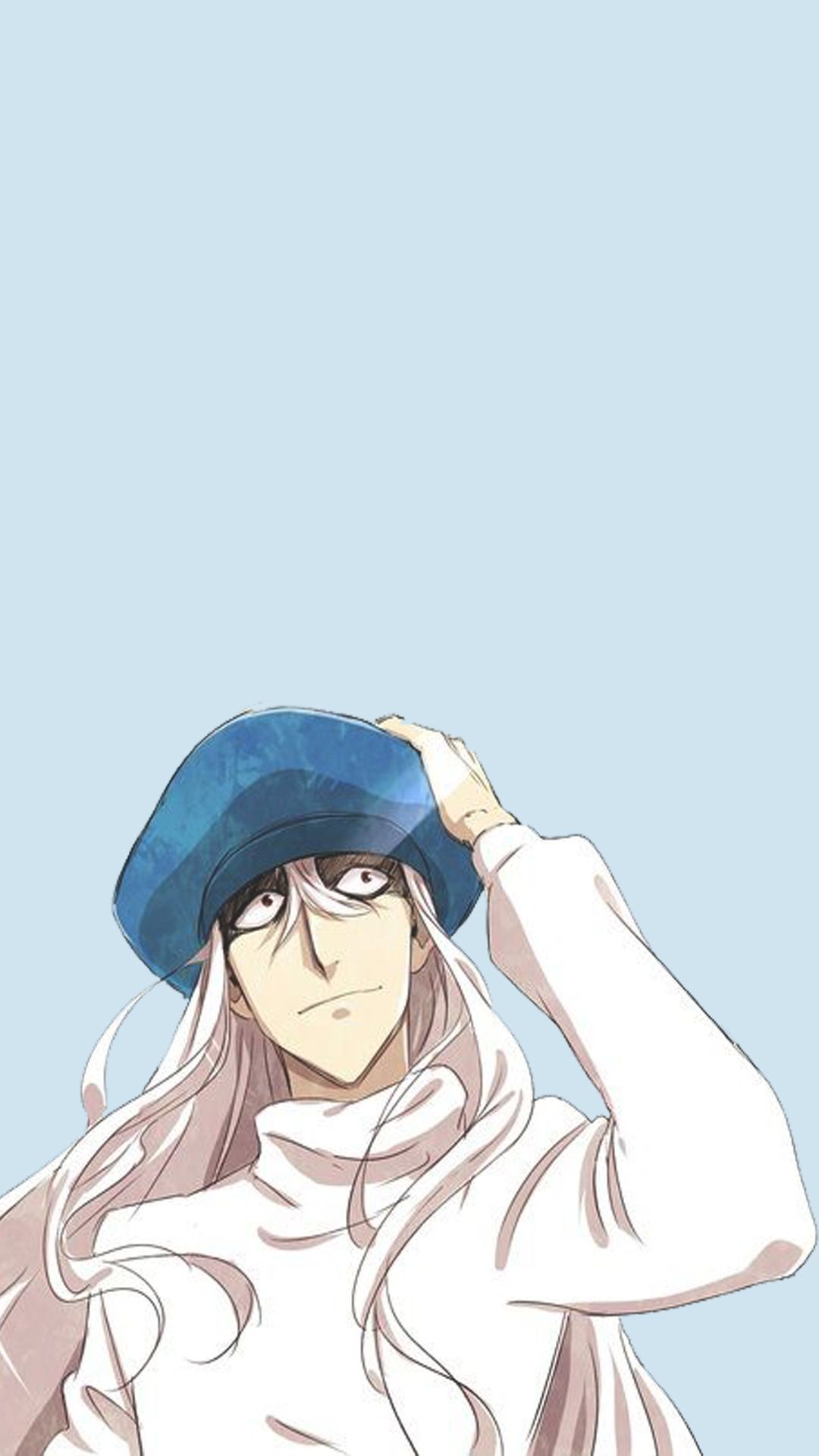 Kite HxH Wallpapers Wallpaper Cave