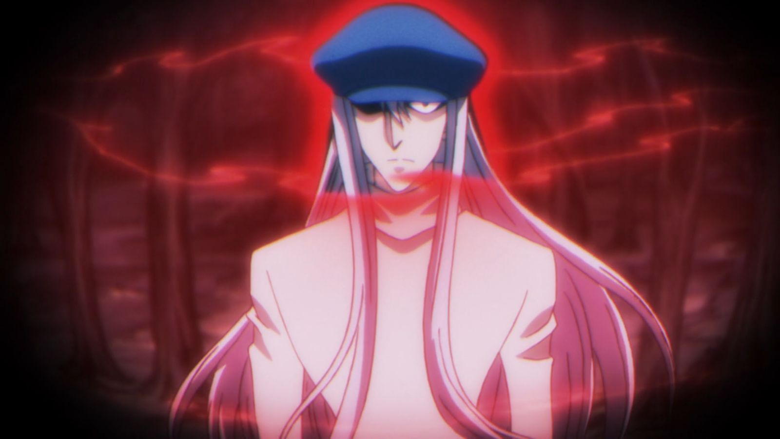 Kite HxH Wallpapers Wallpaper Cave