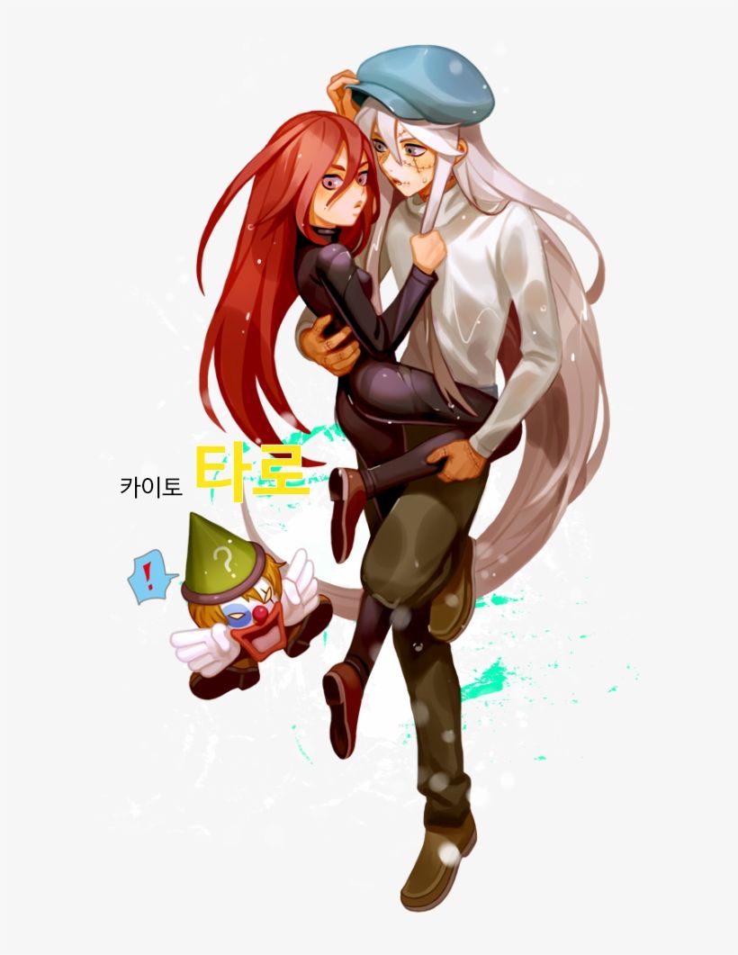 Kite HxH Wallpapers Wallpaper Cave