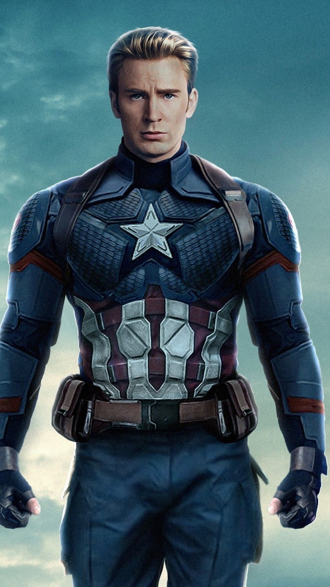 iPhone Chris Evans Captain America Wallpapers Wallpaper Cave