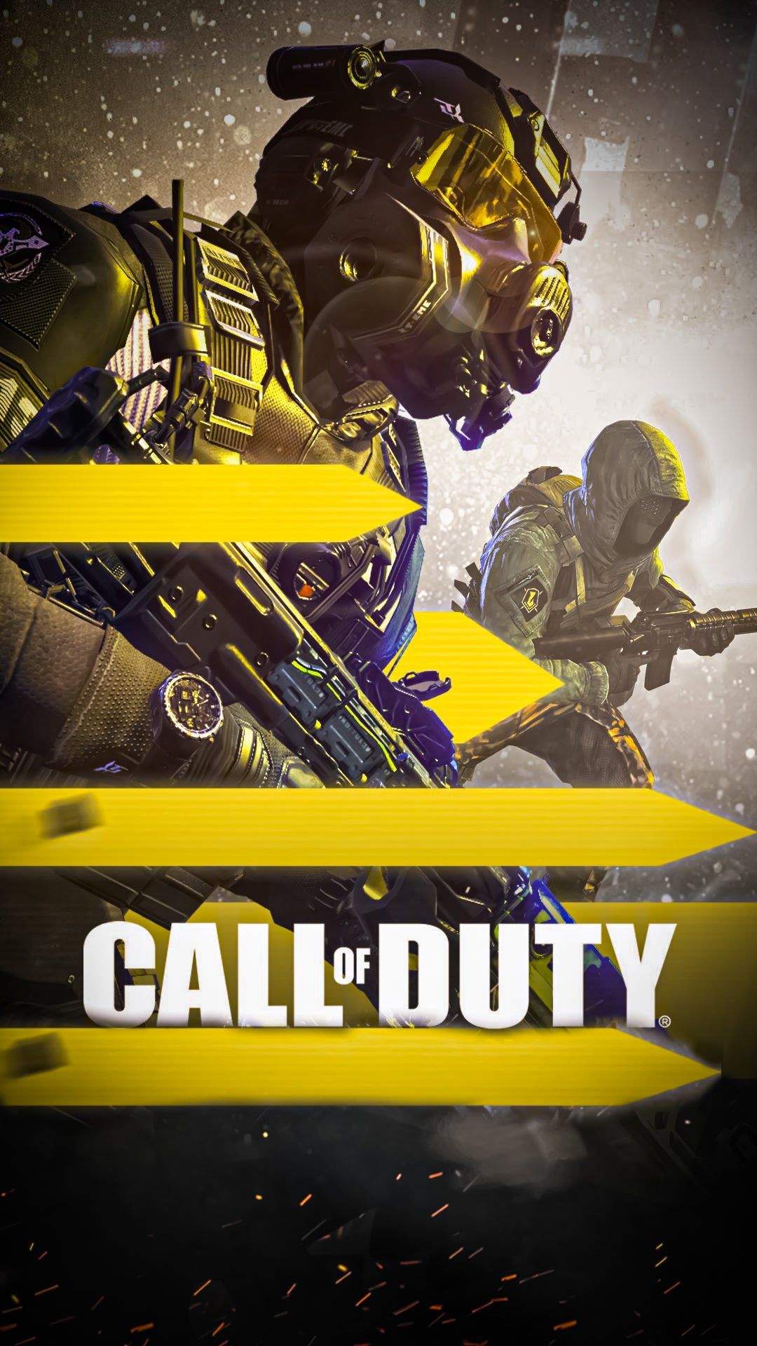 Call Of Duty Mobile Poster Wallpapers Wallpaper Cave