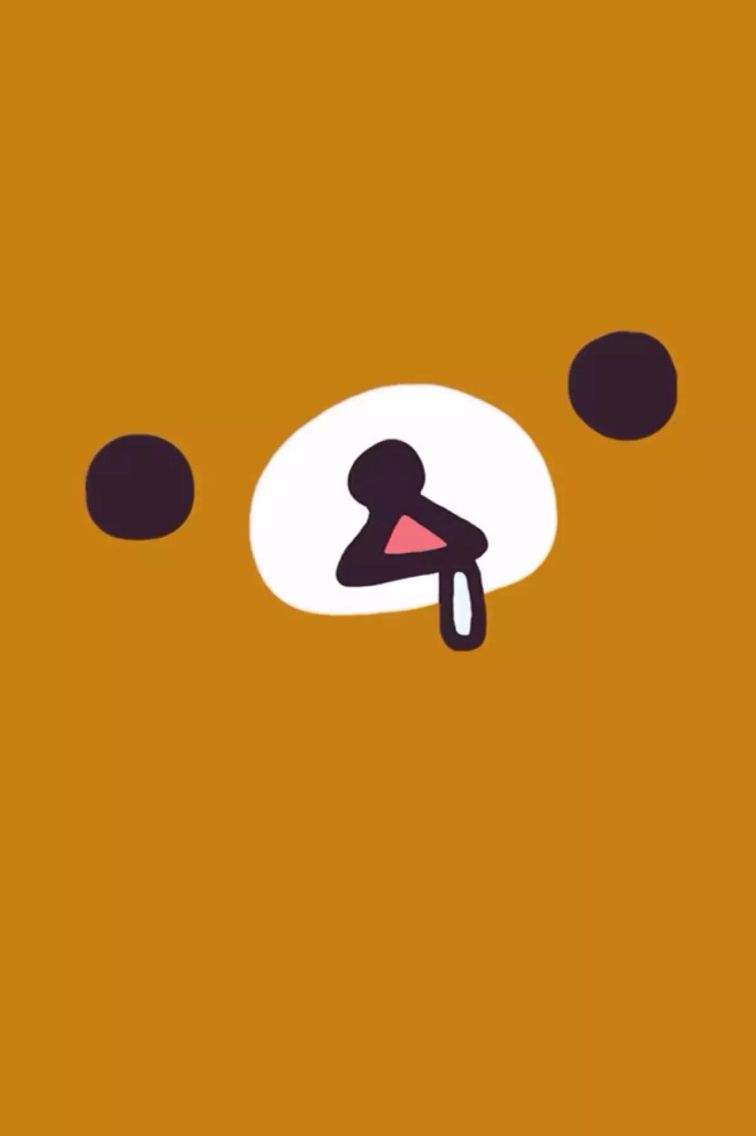 Kawaii Bear Wallpapers Wallpaper Cave