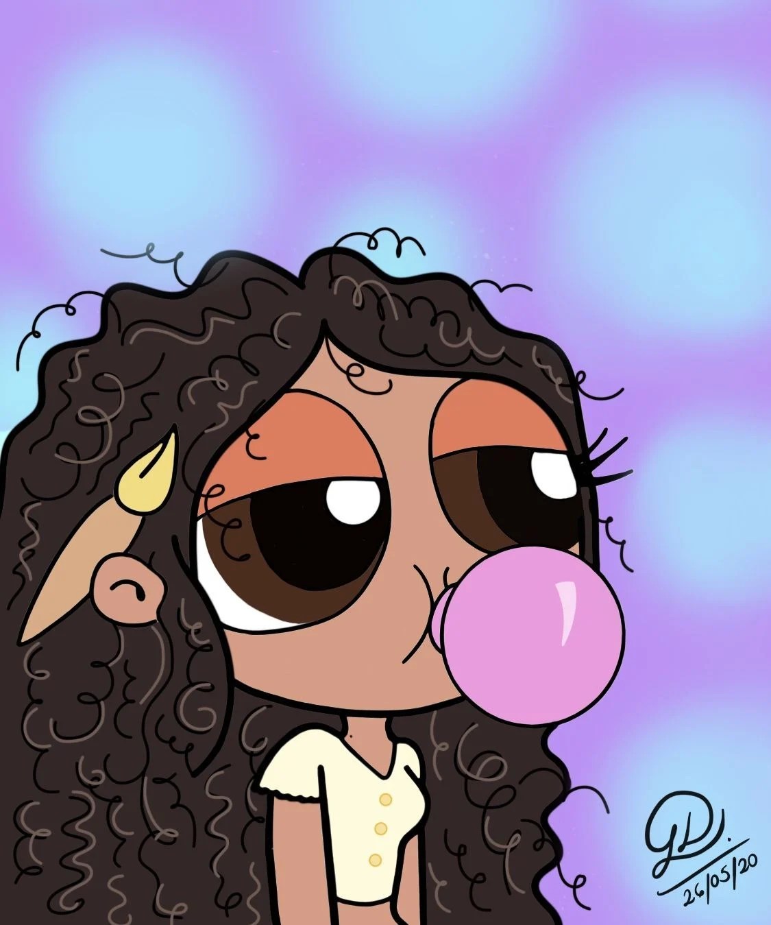 Instagram Pics Cartoon Instagram Cute Profile Pictures Jami of All Trades