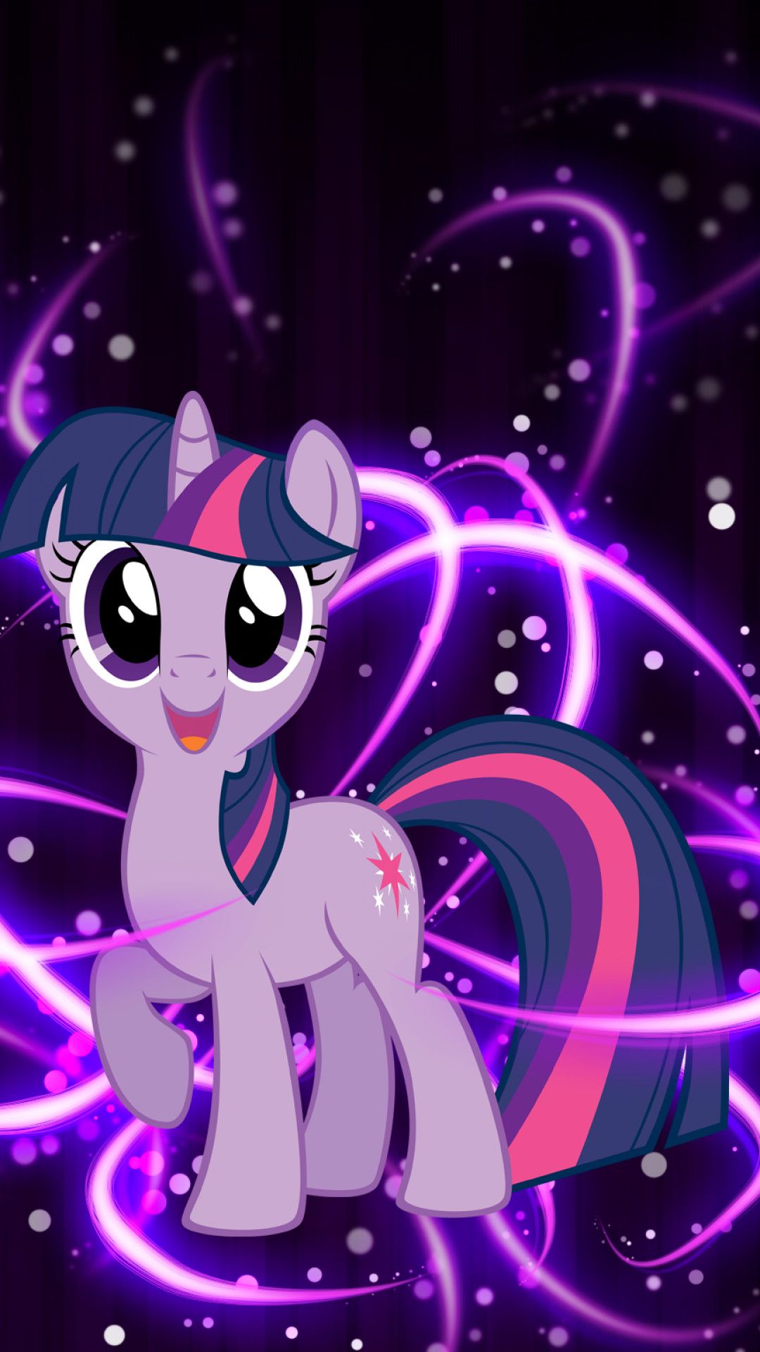 Princess Twilight Sparkle Wallpapers Wallpaper Cave