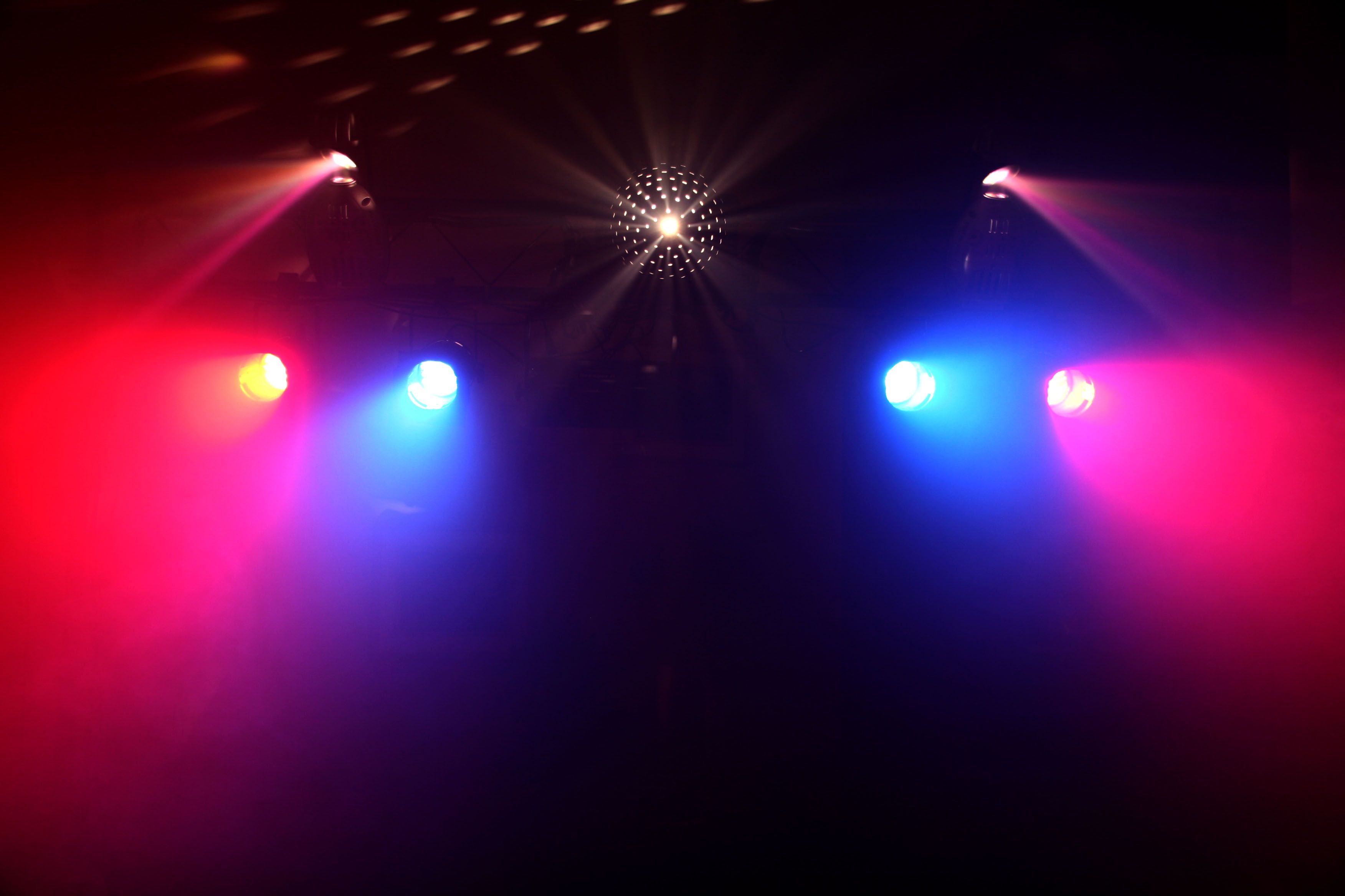 DJ Light Wallpapers Wallpaper Cave