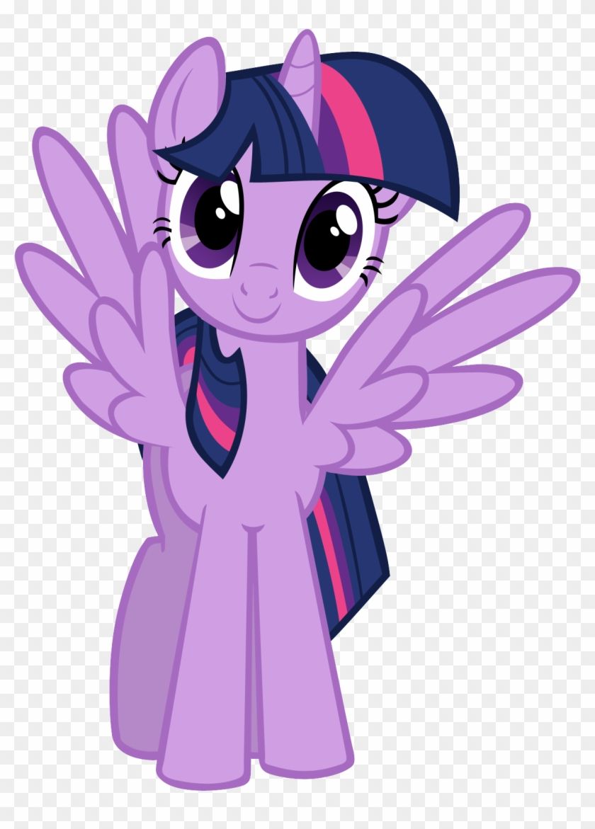 Princess Twilight Sparkle Wallpapers Wallpaper Cave