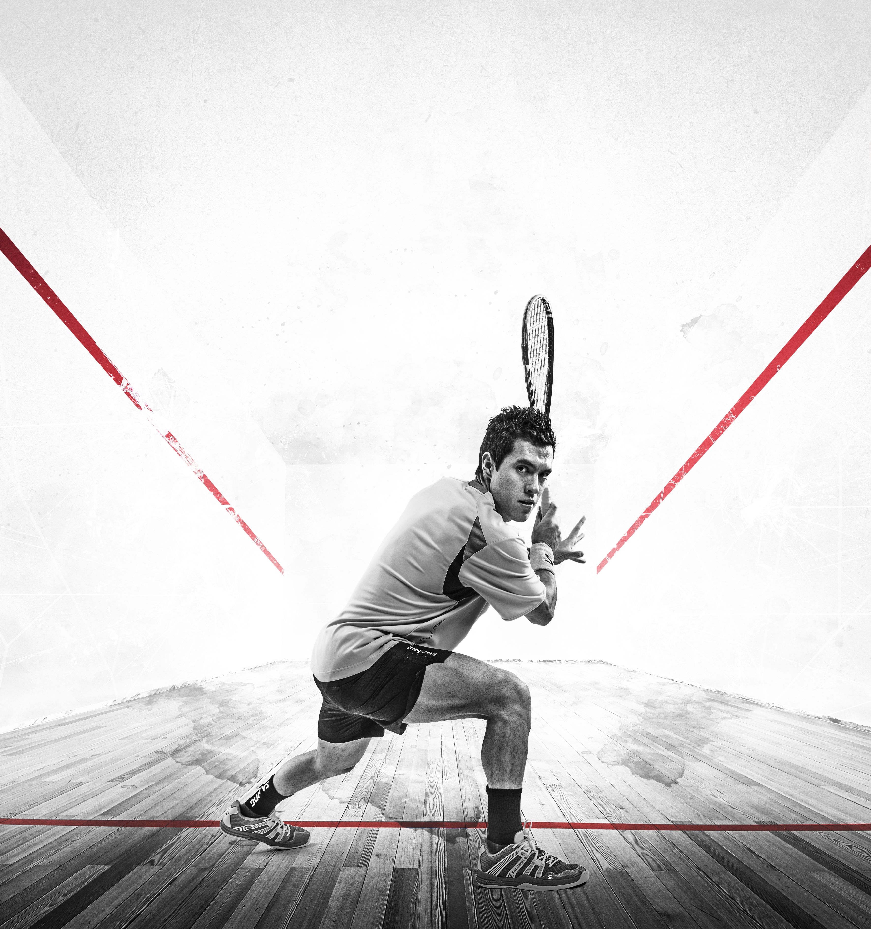 Squash Sport Wallpapers Wallpaper Cave