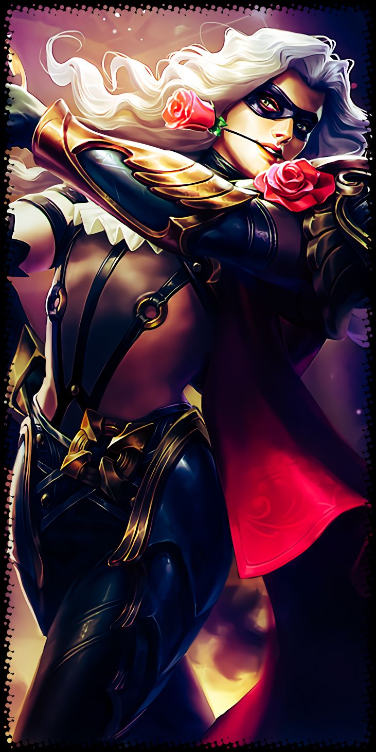 Lancelot Floral Knight Wallpapers Wallpaper Cave