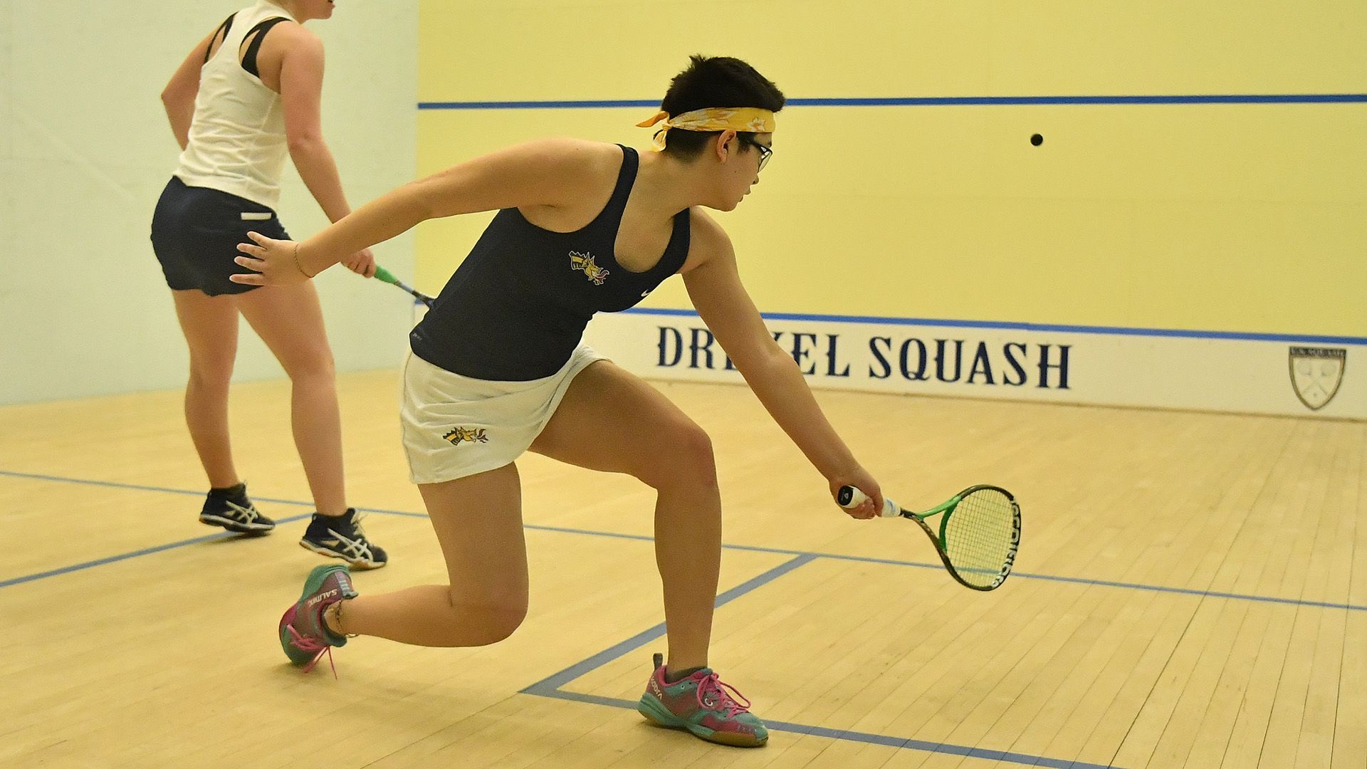 Squash Sport Wallpapers Wallpaper Cave