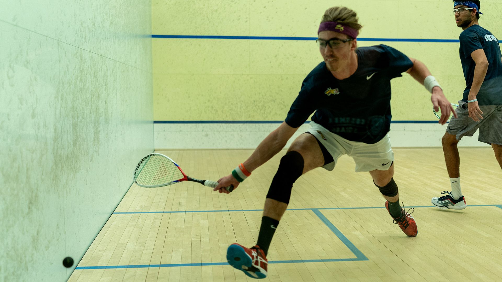 Squash Sport Wallpapers Wallpaper Cave