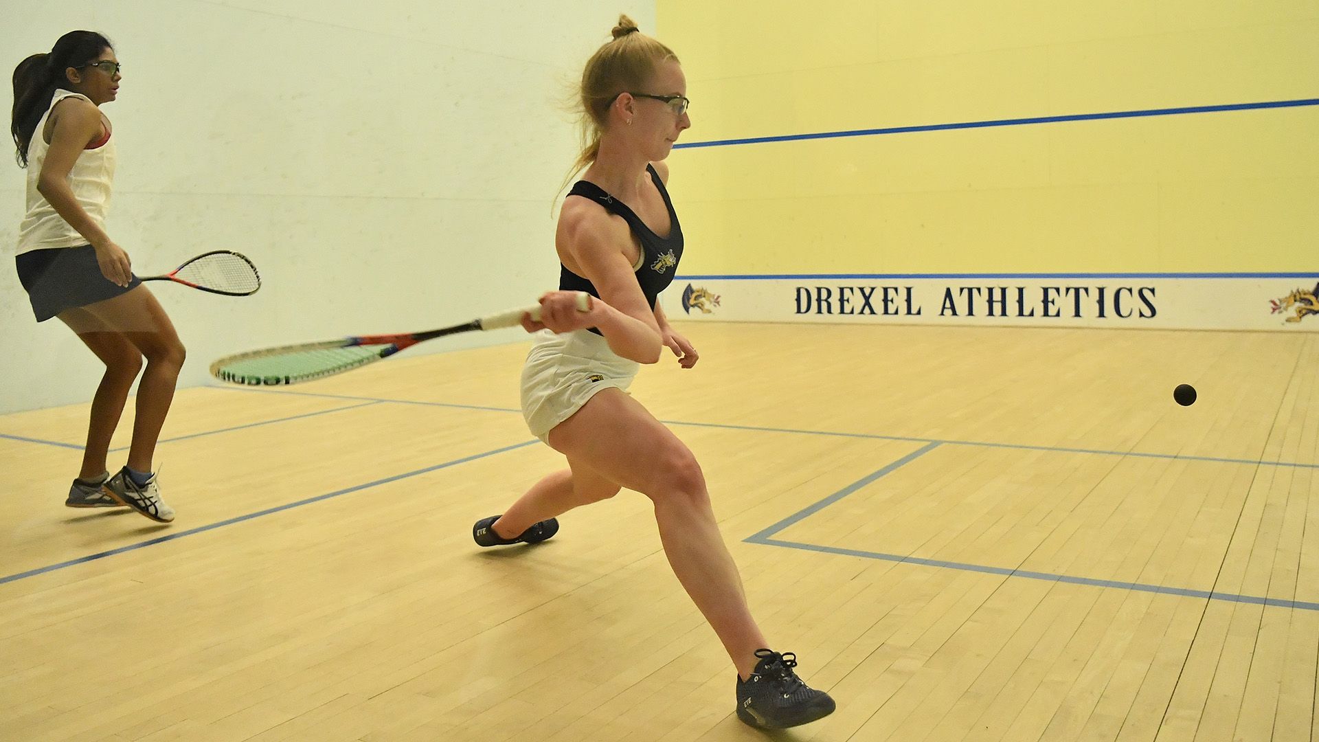 Squash Sport Wallpapers Wallpaper Cave