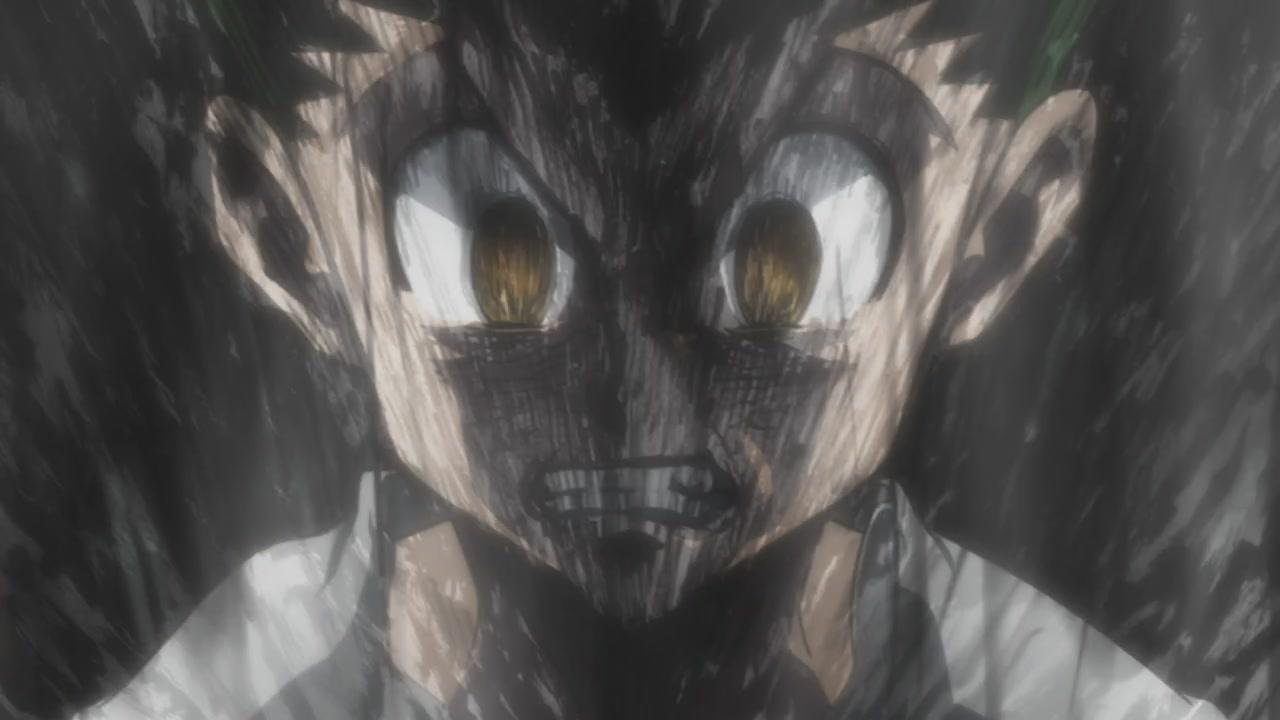 Gon Freecs Hd Wallpaper