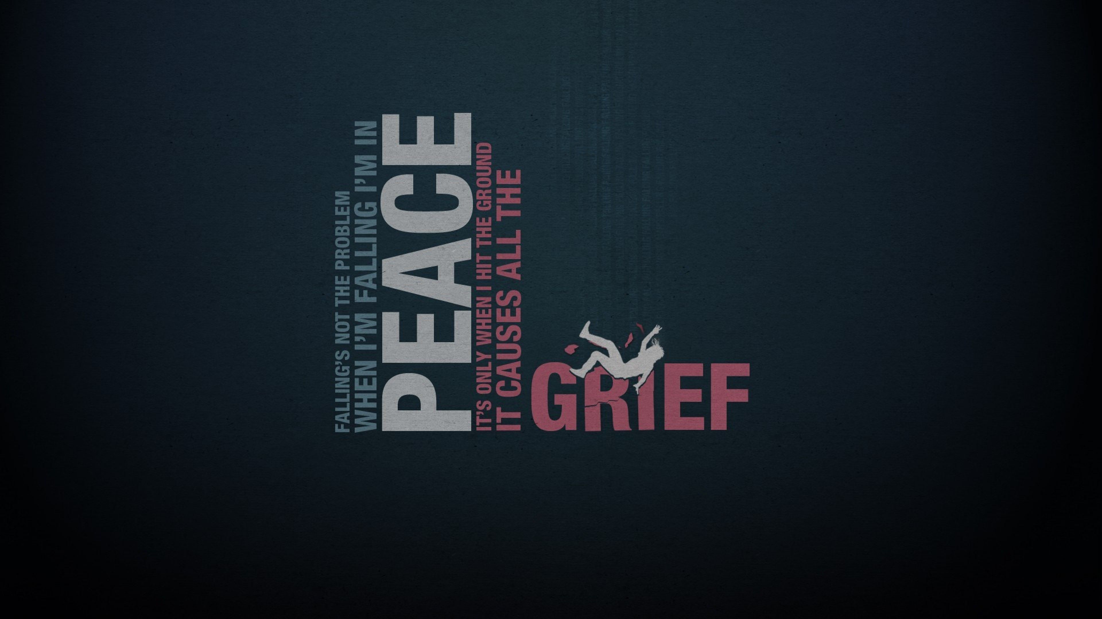 Quote Ultra HD Wallpapers Wallpaper Cave