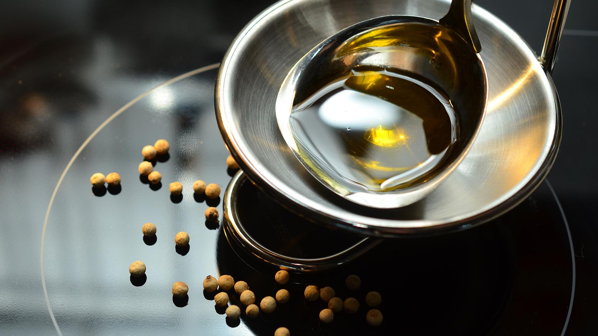 Cooking Oil Wallpapers Wallpaper Cave