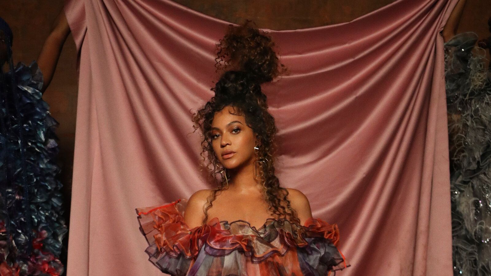 Beyonce Black Parade Wallpapers Wallpaper Cave