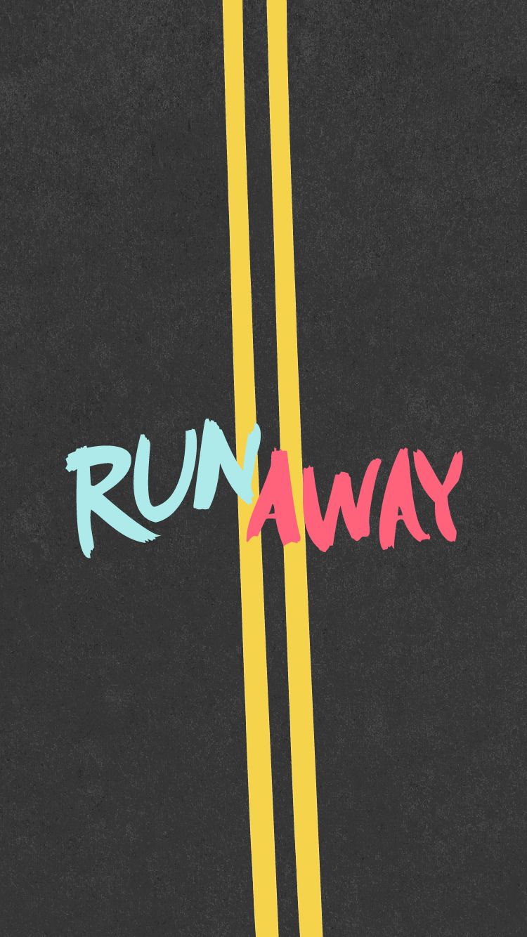 Runaway Wallpapers Wallpaper Cave
