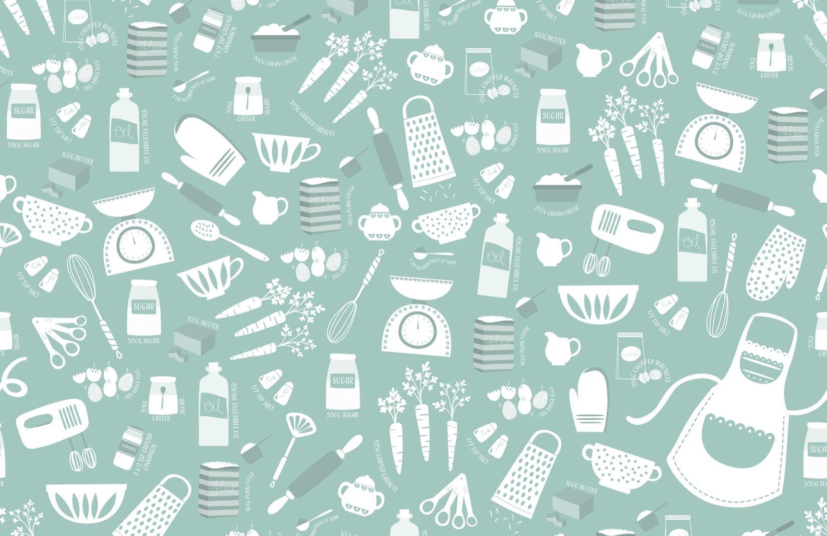 Bake Wallpapers Wallpaper Cave