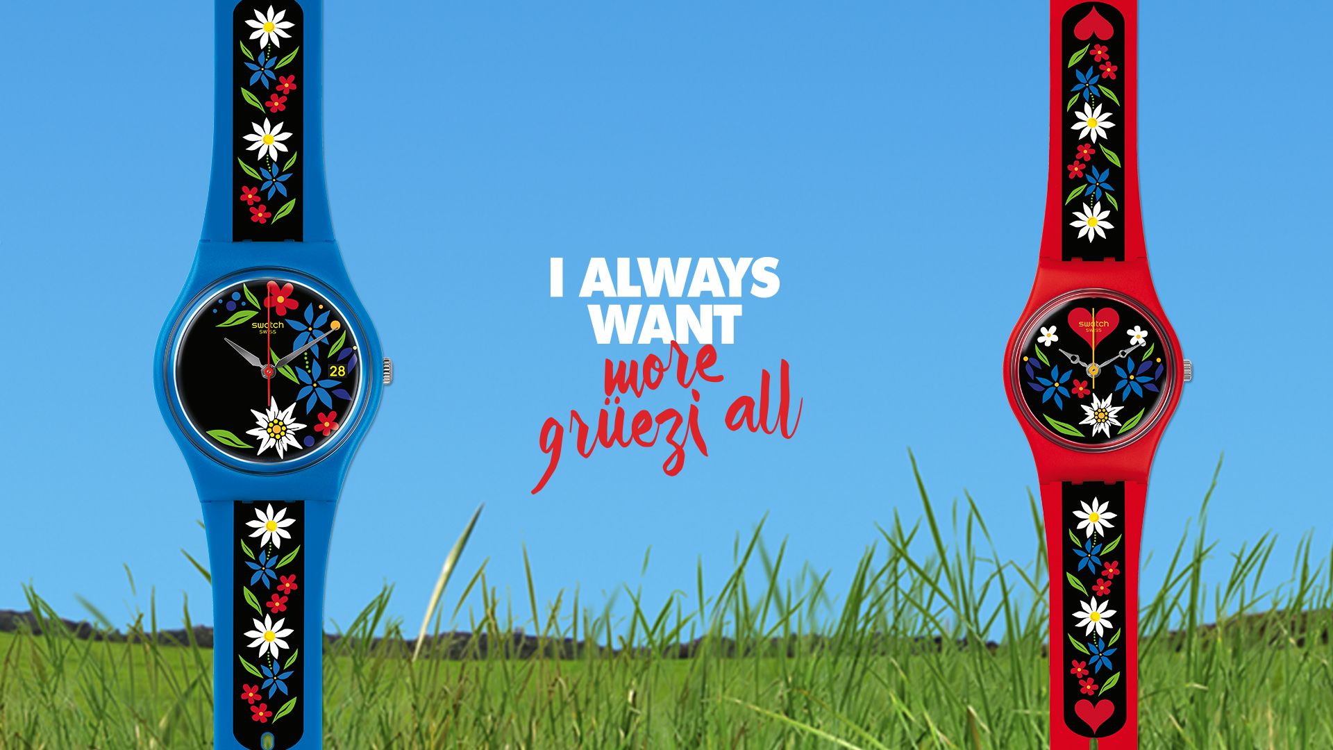 Swatch Wallpapers Wallpaper Cave