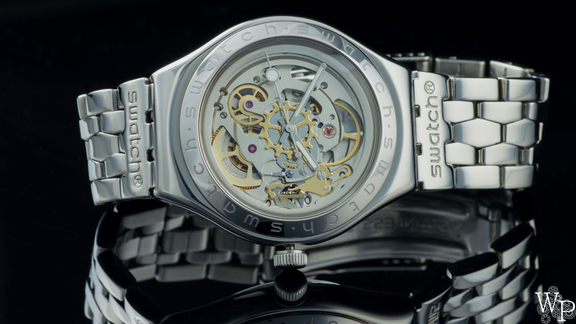 Swatch Wallpapers Wallpaper Cave