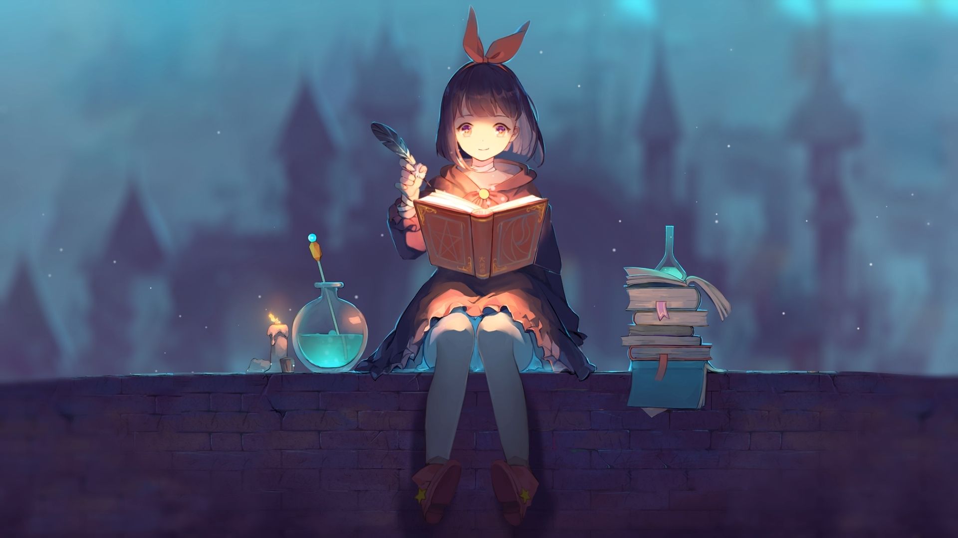 Witch