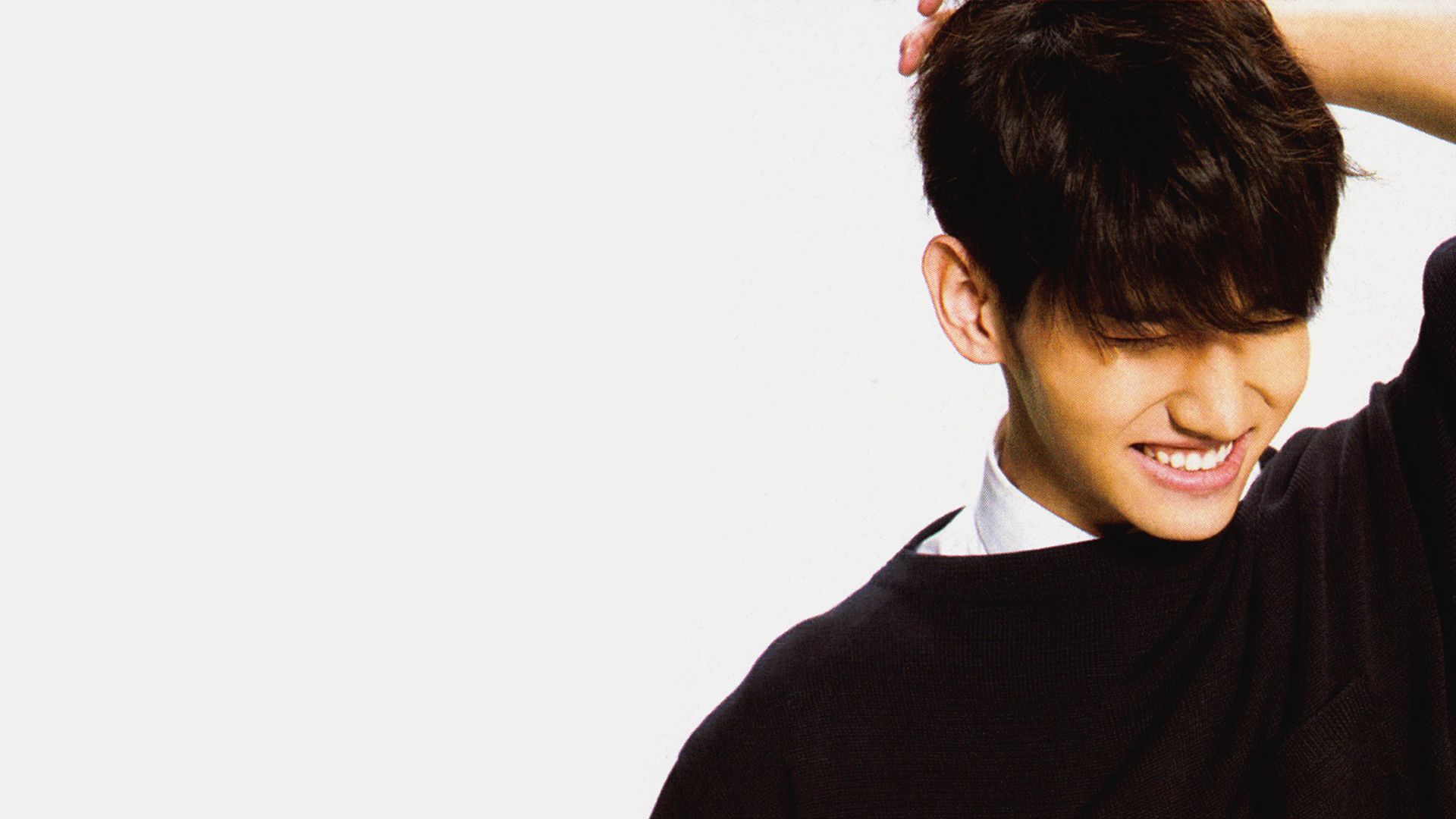 Oppa Wallpapers Wallpaper Cave