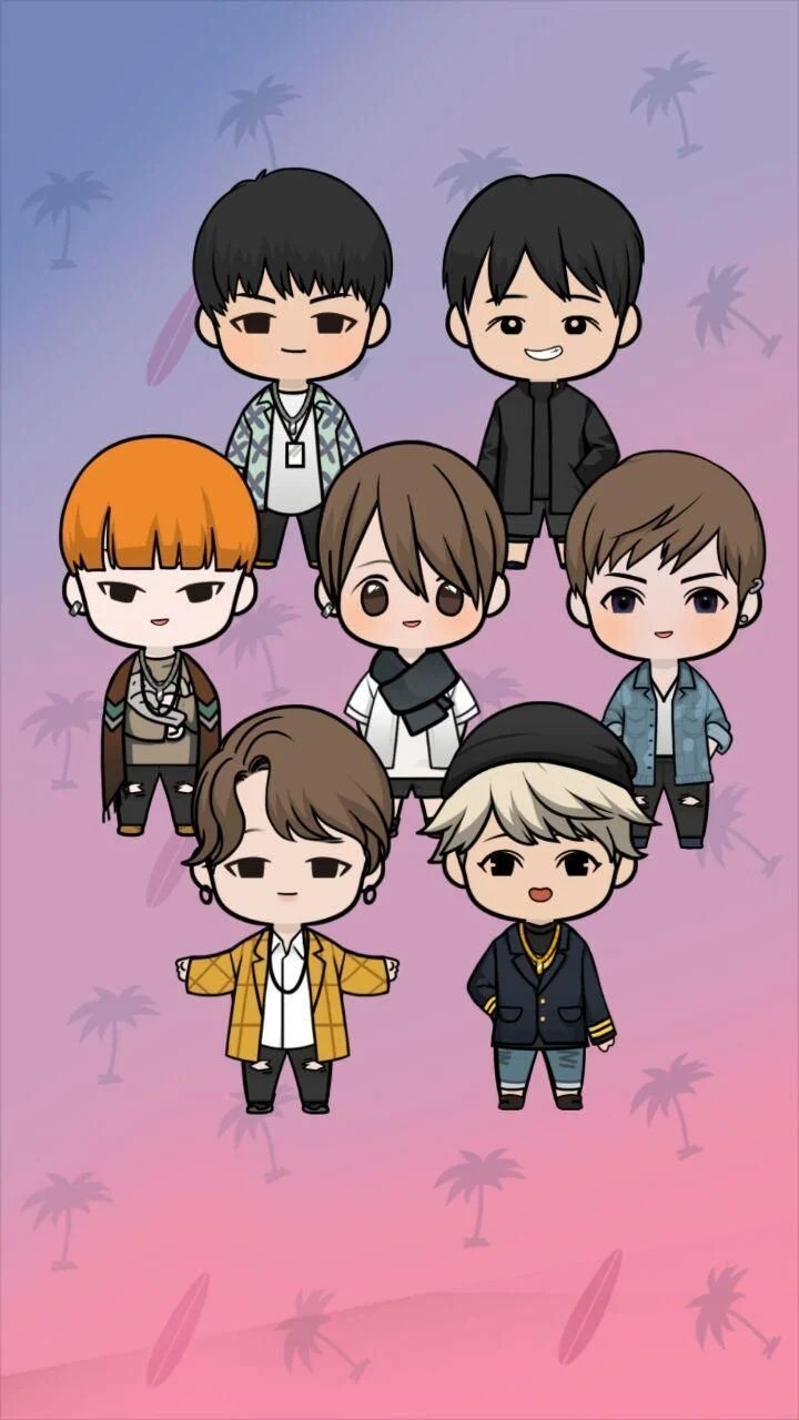 Oppa Wallpapers Wallpaper Cave