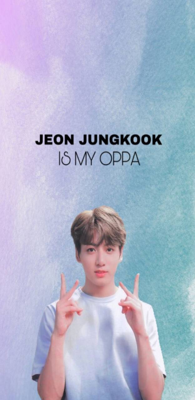 Oppa Wallpapers Wallpaper Cave