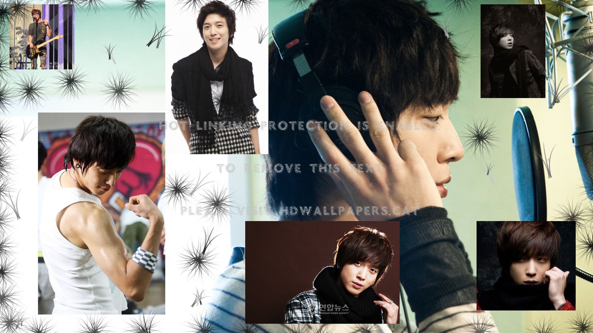 Oppa Wallpapers Wallpaper Cave
