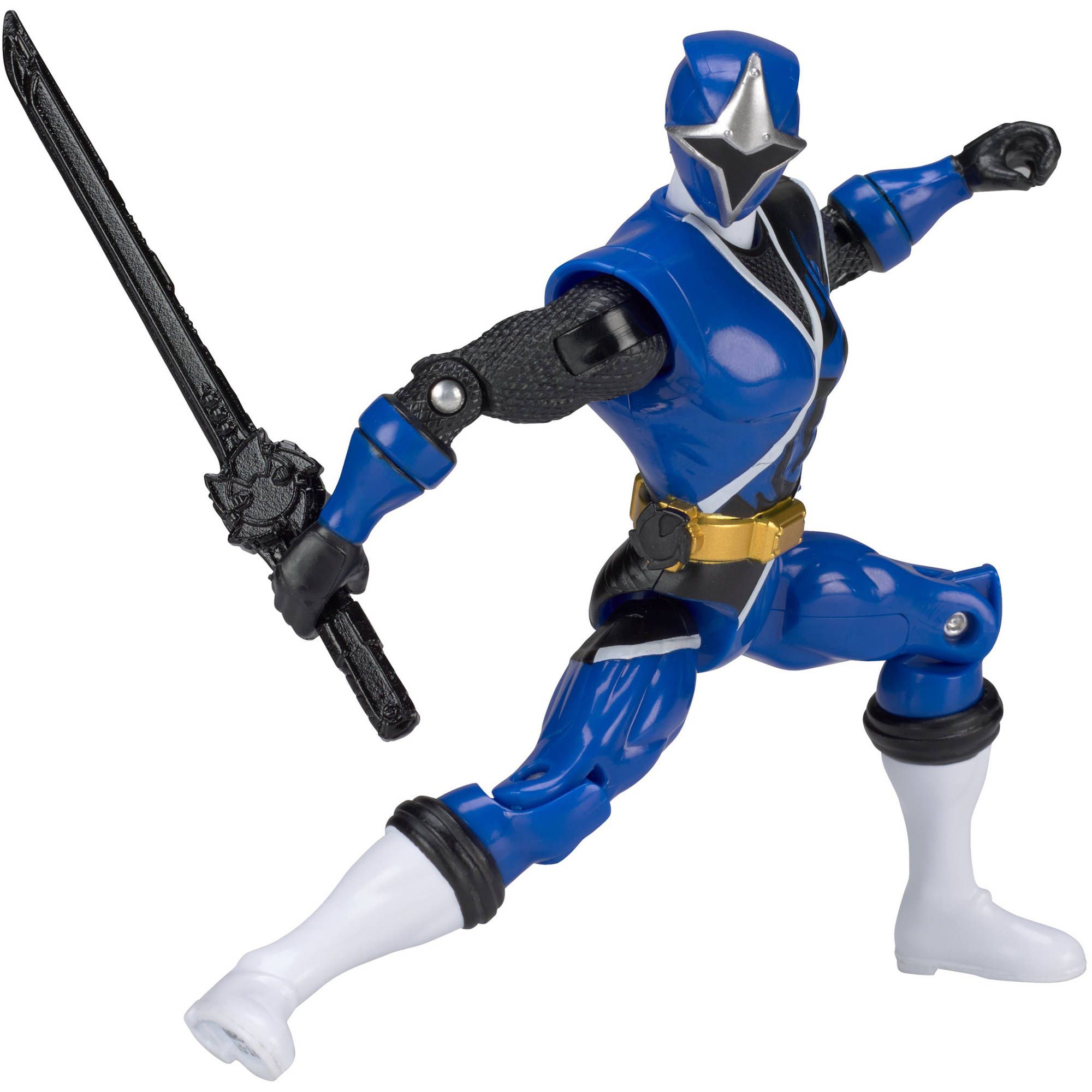 Blue Ranger Ninja Steel Wallpapers Wallpaper Cave