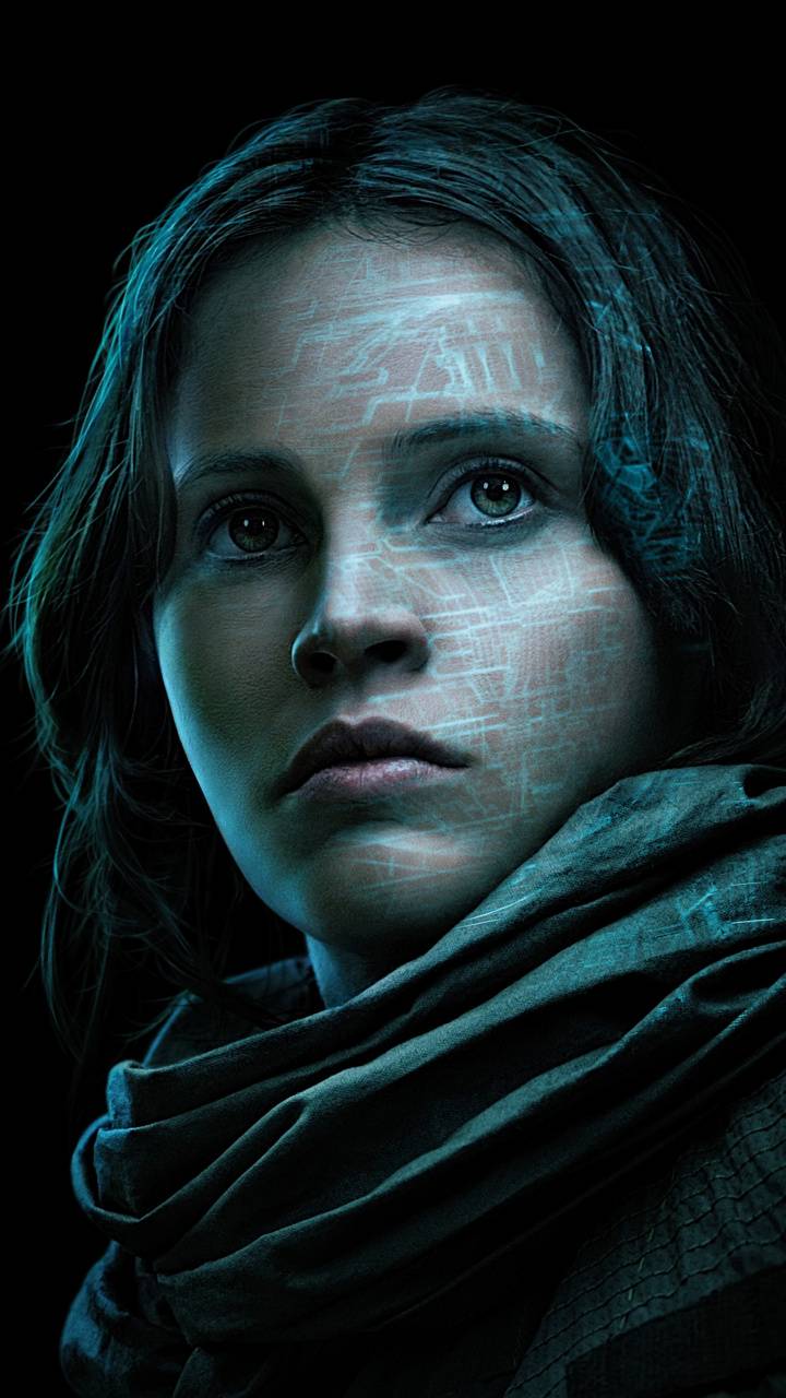Jyn Erso Wallpapers - Wallpaper Cave