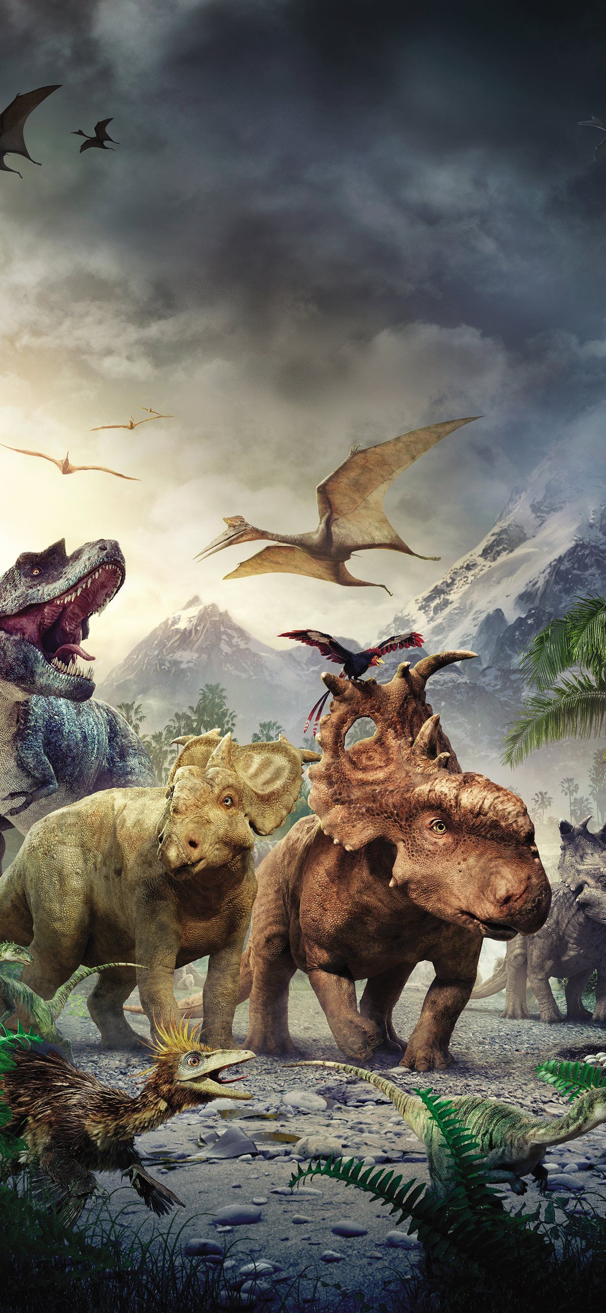 Dinosaurs Wallpapers Wallpaper Cave