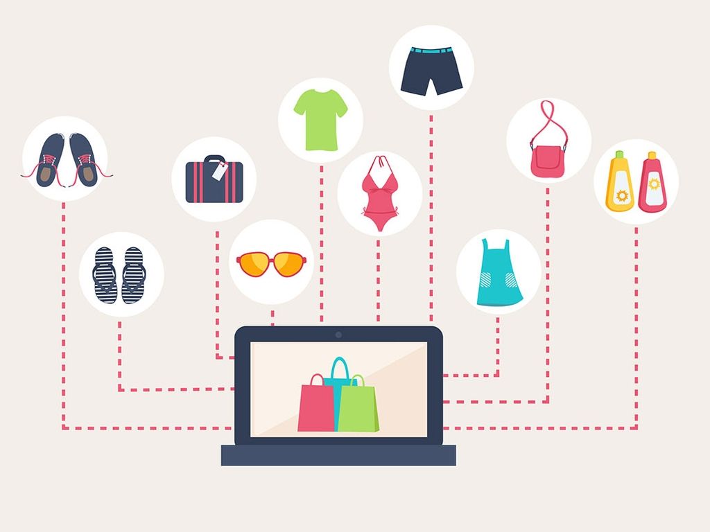 Online Shop Wallpapers Wallpaper Cave