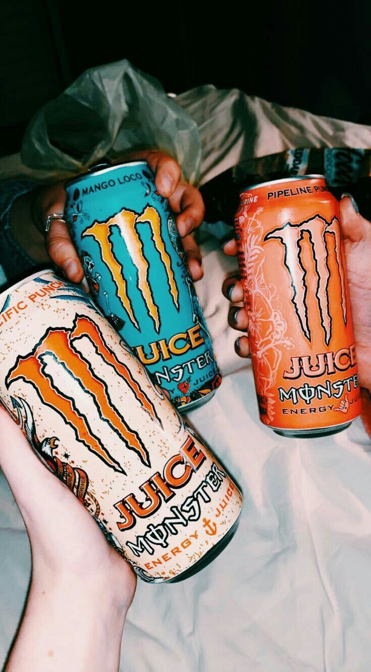 Monster Energy Aesthetic Wallpapers Wallpaper Cave