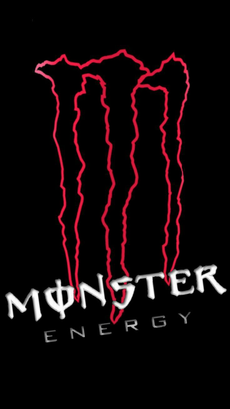 Monster Energy Aesthetic Wallpapers Wallpaper Cave