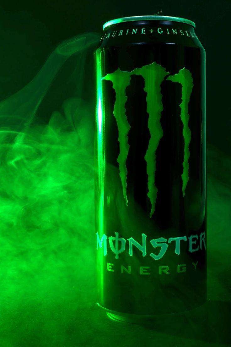 Monster Energy Aesthetic Wallpapers Wallpaper Cave