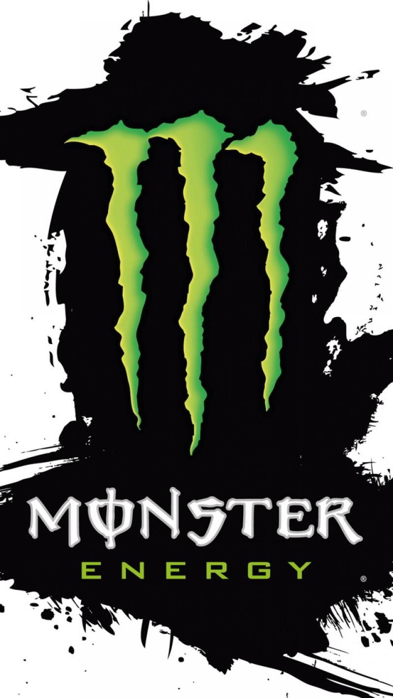 Monster Energy Aesthetic Wallpapers Wallpaper Cave