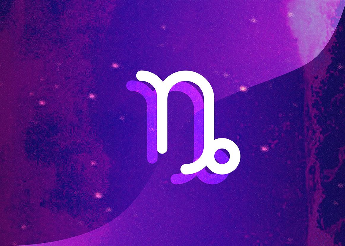 Capricorn Aesthetic Wallpapers Wallpaper Cave