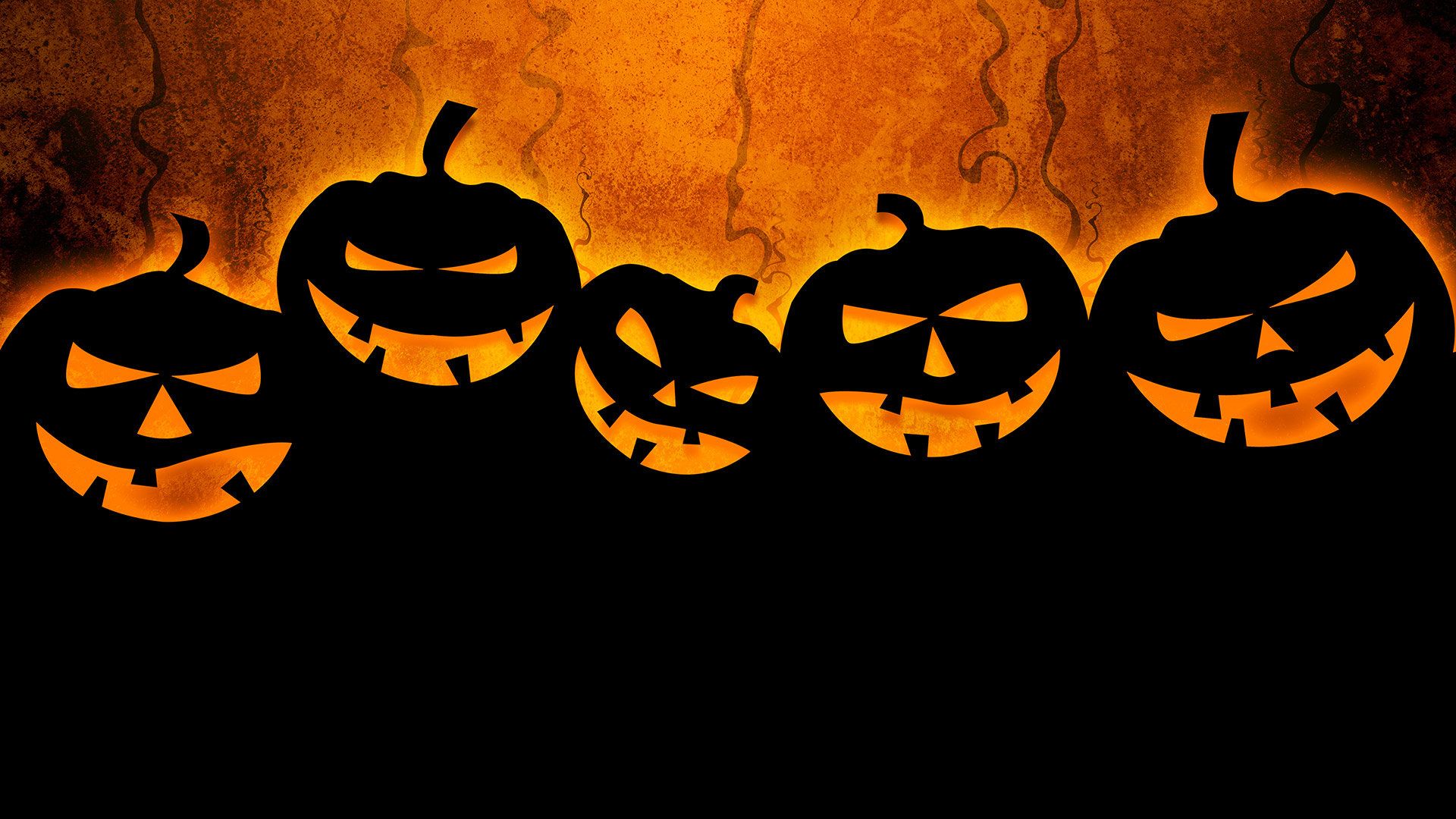Jacko'lantern HD Wallpapers Wallpaper Cave
