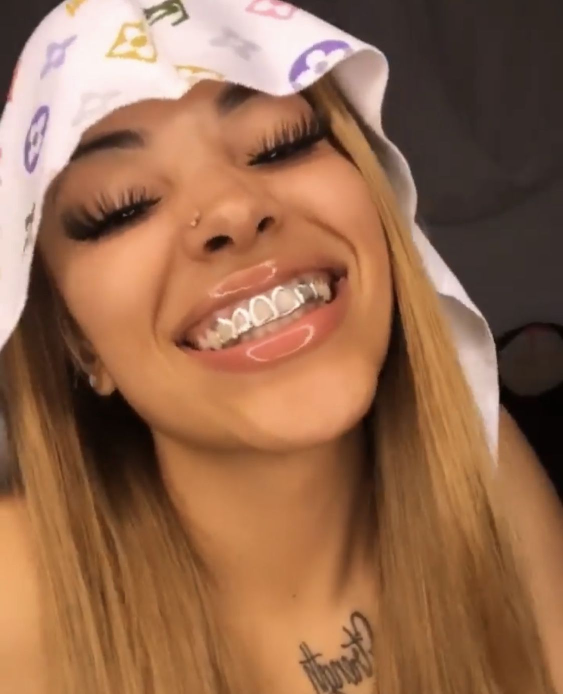 Pretty Lightskin Girls Wallpapers Wallpaper Cave