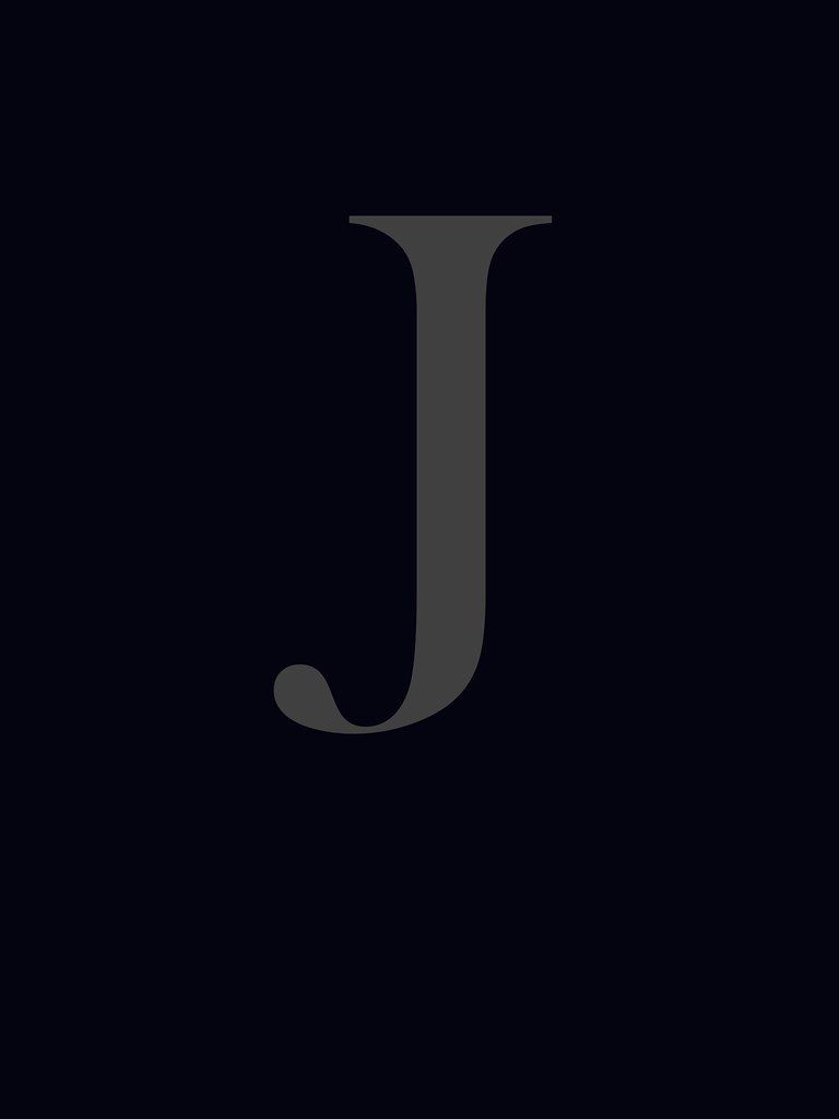 J Logo Wallpapers Wallpaper Cave