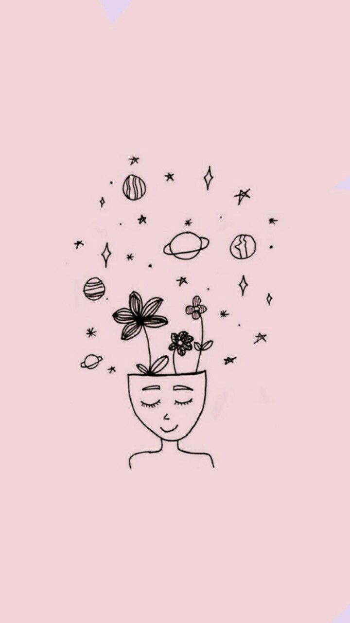 Easy Drawing Wallpapers Wallpaper Cave