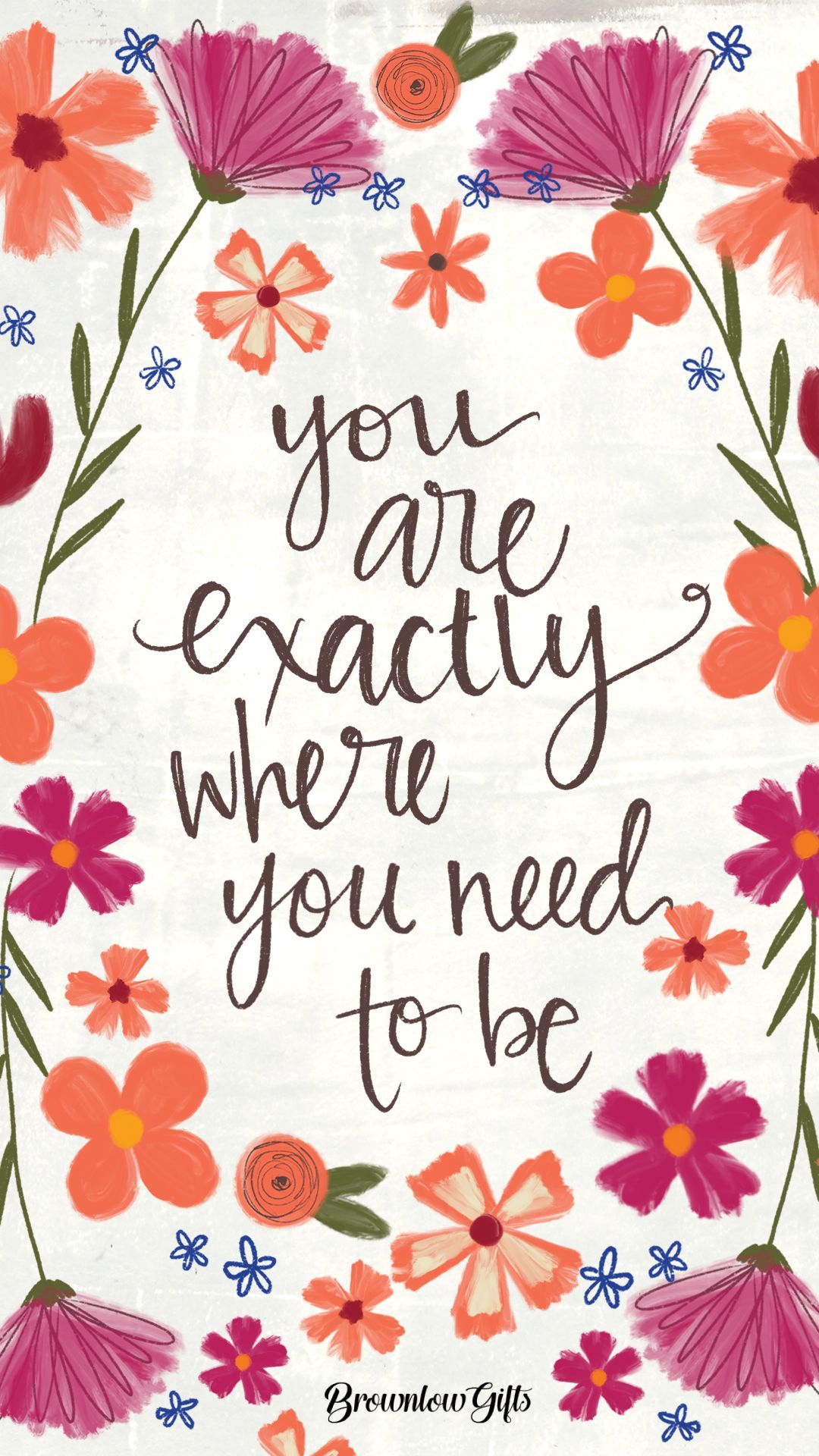 Be You Wallpapers Wallpaper Cave