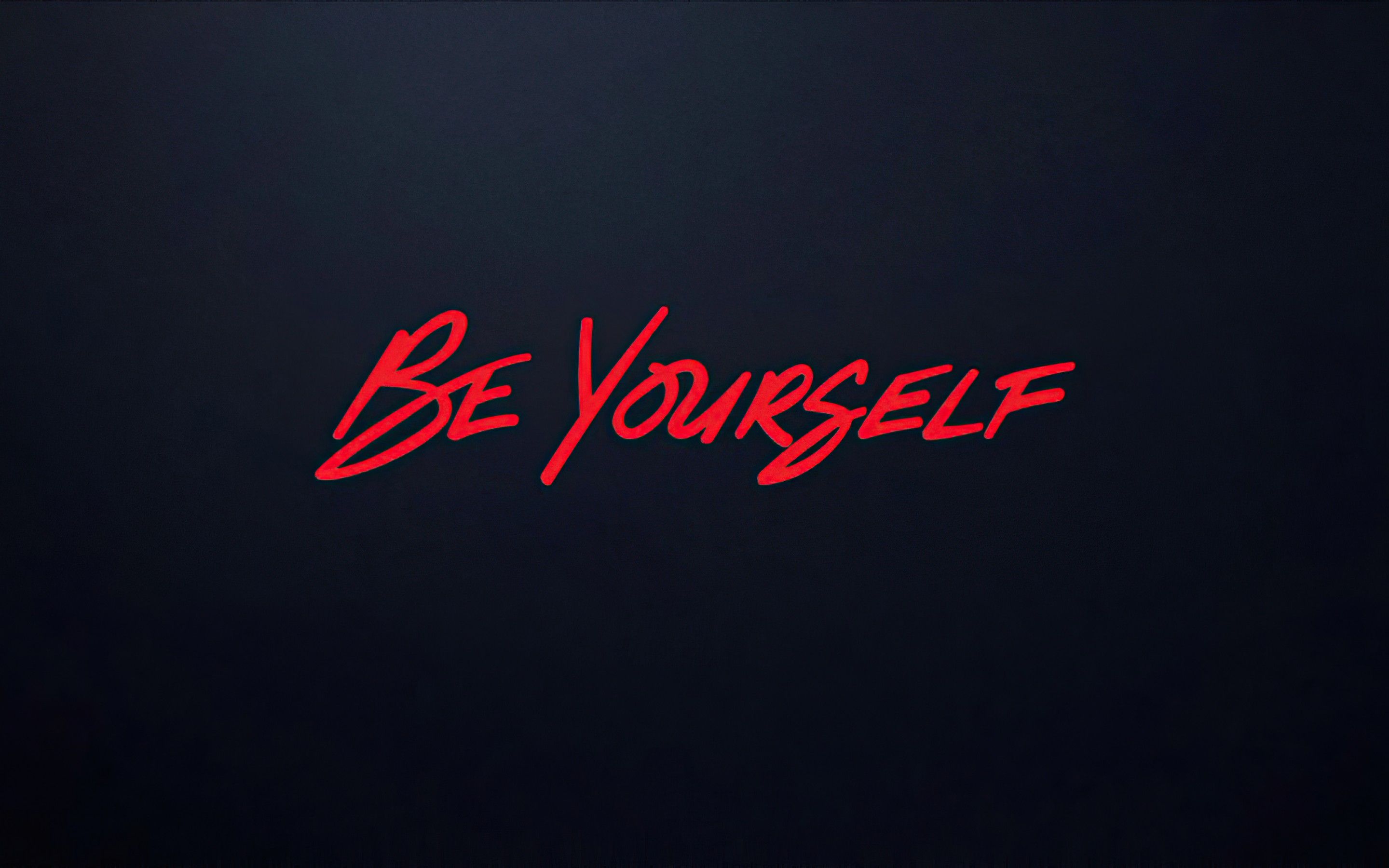 Be You Wallpapers Wallpaper Cave