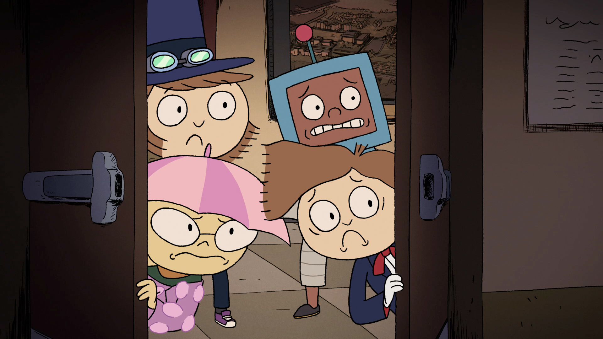 Costume Quest 2 Wallpapers Wallpaper Cave