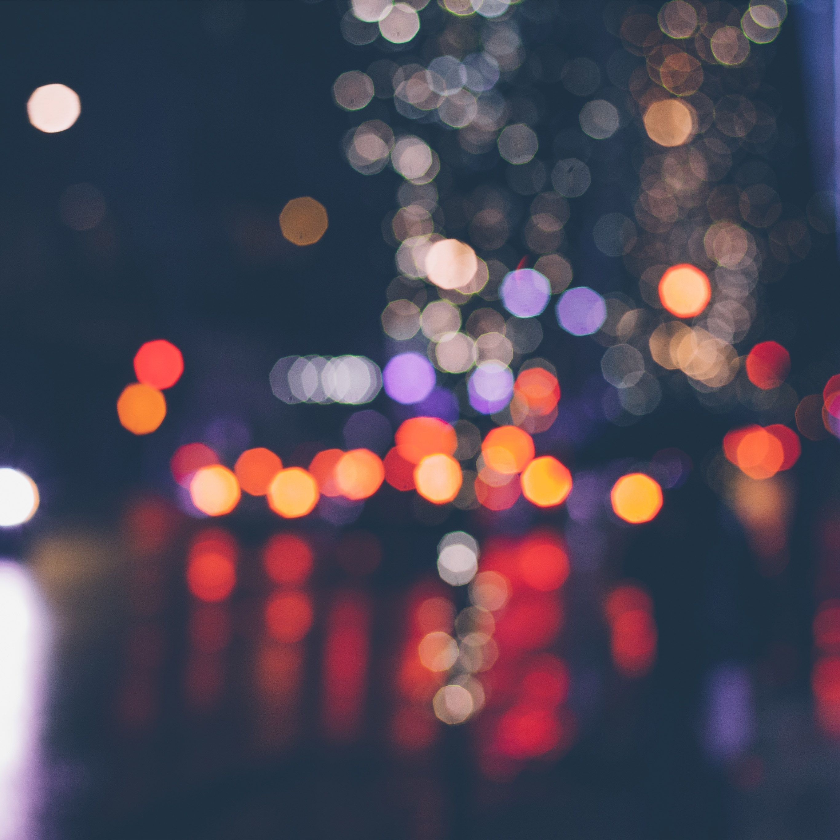 Red Lights Wallpapers Wallpaper Cave