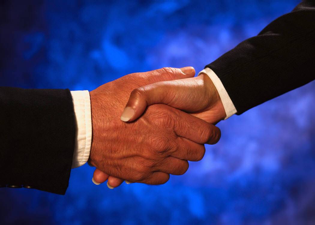 Hand Shake Wallpapers Wallpaper Cave