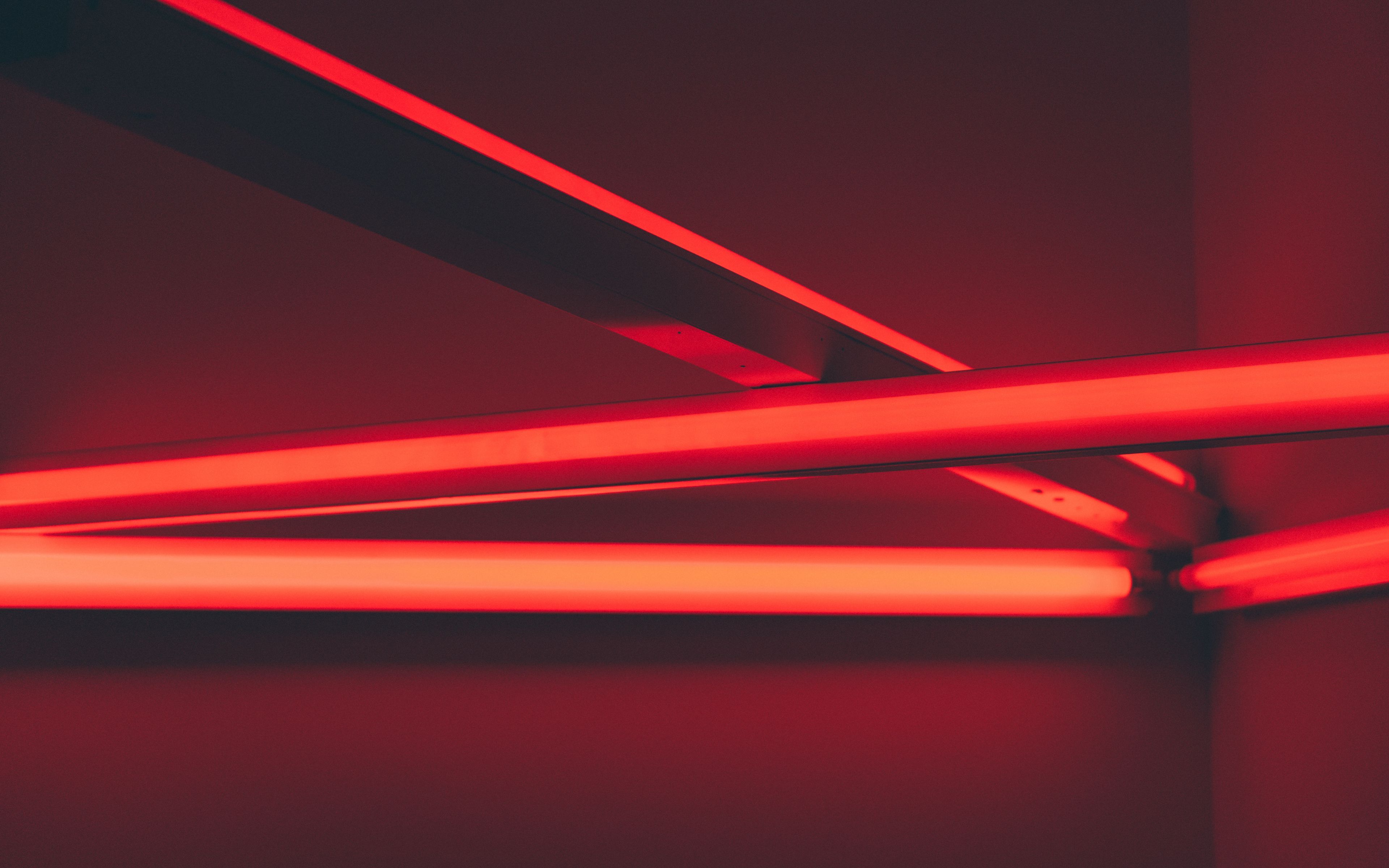 Red Lights Wallpapers Wallpaper Cave