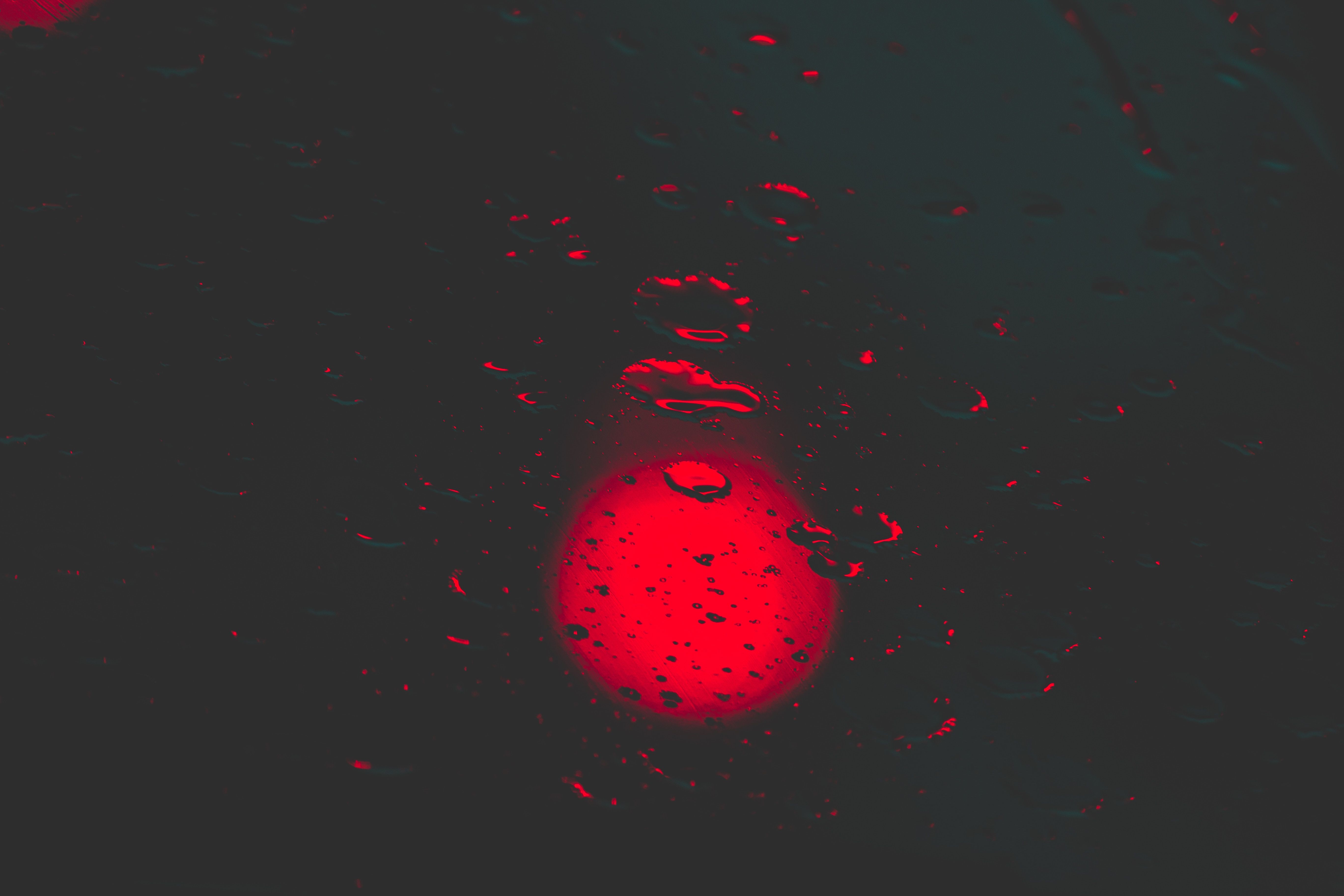 Red Lights Wallpapers Wallpaper Cave