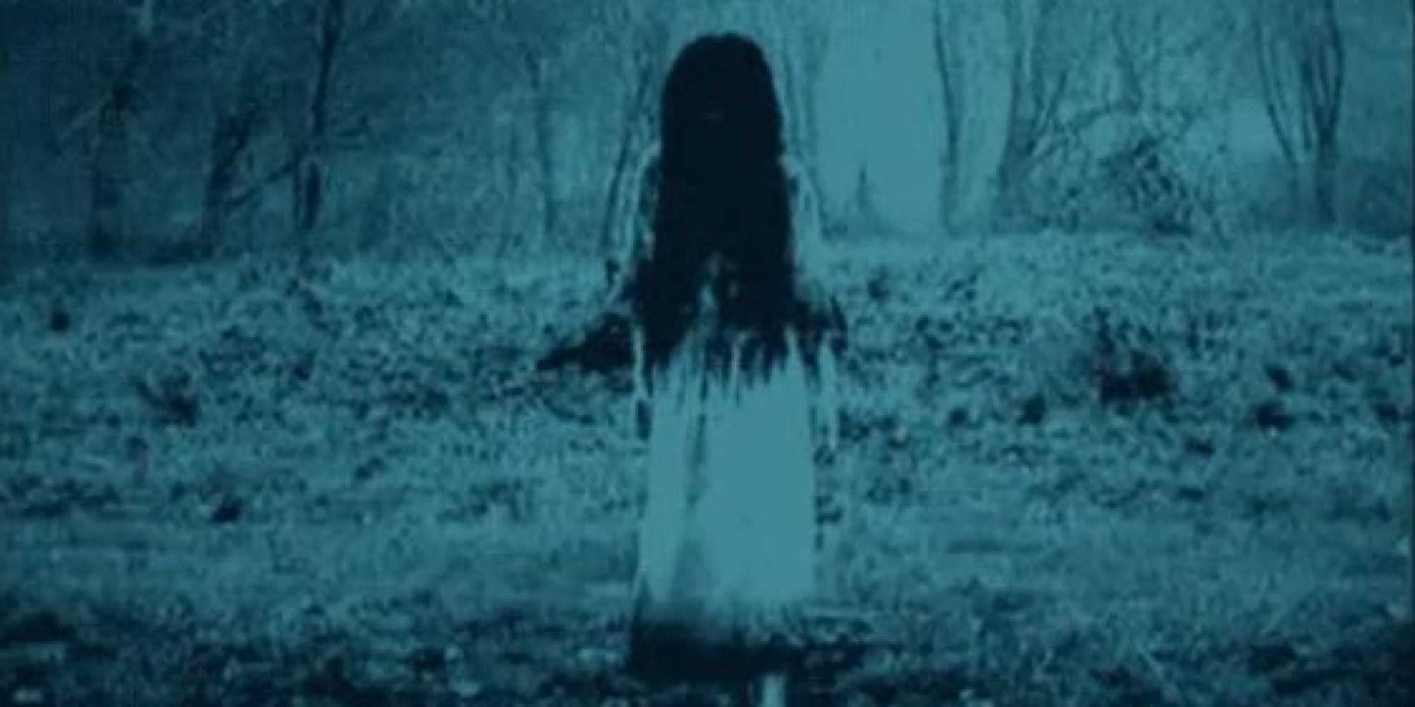 The Ring Movie Wallpapers Wallpaper Cave